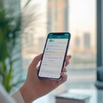 Comment vérifier la date d'expiration de votre Iqama sur le site moi.gov.sa
