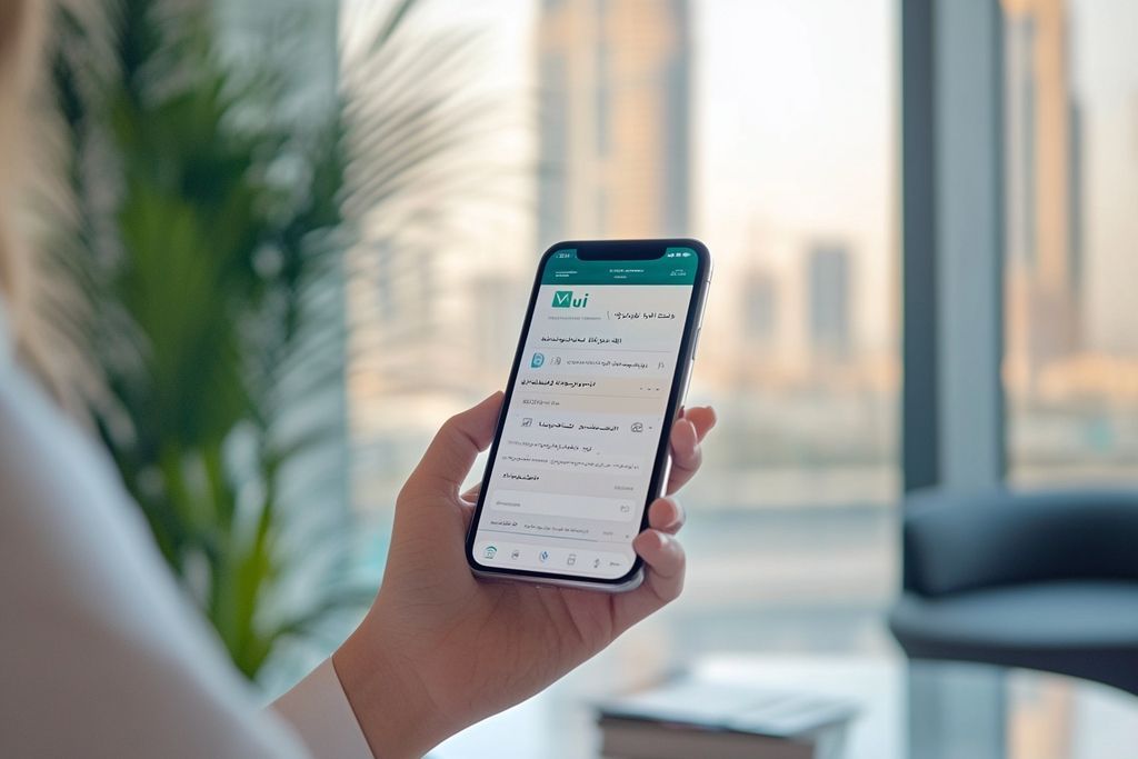 Comment vérifier la date d'expiration de votre Iqama sur le site moi.gov.sa