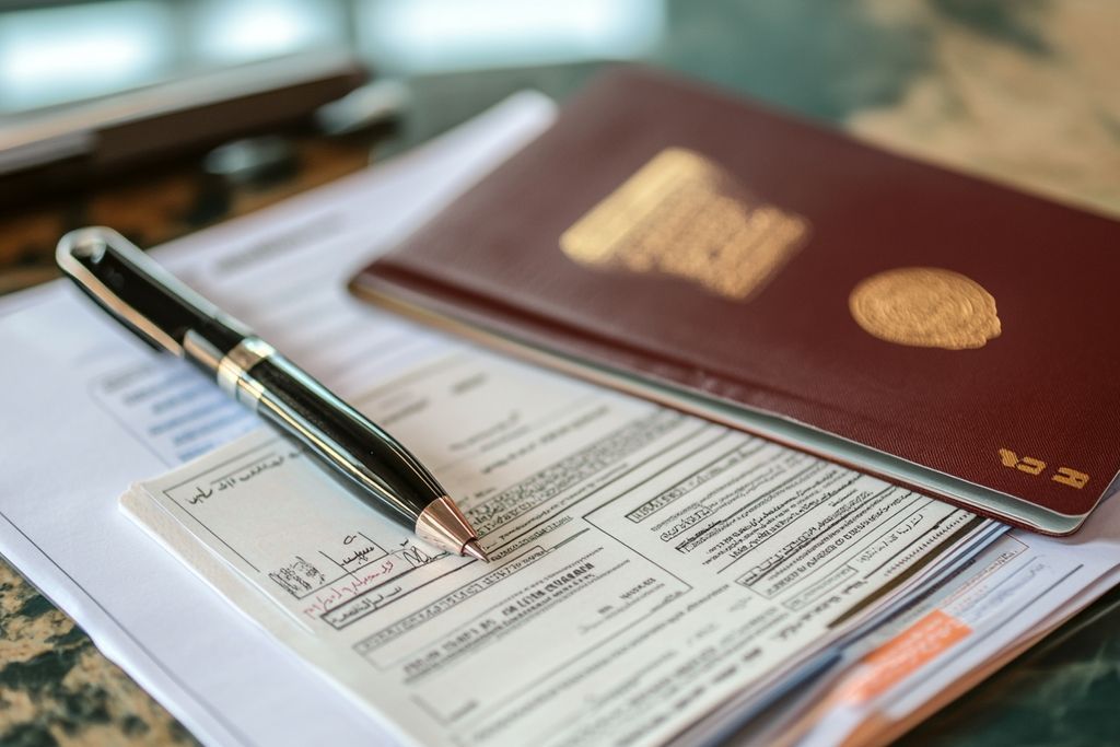 Comment vérifier la date d'expiration de votre iqama : guide complet pour le statut de résidence