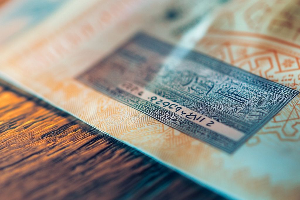 Comment vérifier la date d'expiration de votre visa ou carte de séjour en Arabie Saoudite