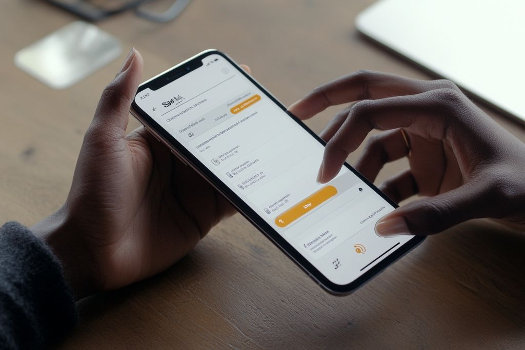 Comment vérifier le solde de votre compte Sawa en quelques étapes simples