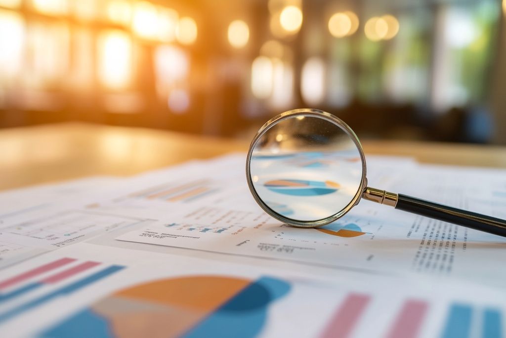 Comment vérifier le statut d'une entreprise pour votre recherche professionnelle d'informations