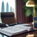Comment vérifier le statut d'une entreprise en Arabie Saoudite : guide complet pour les consultants