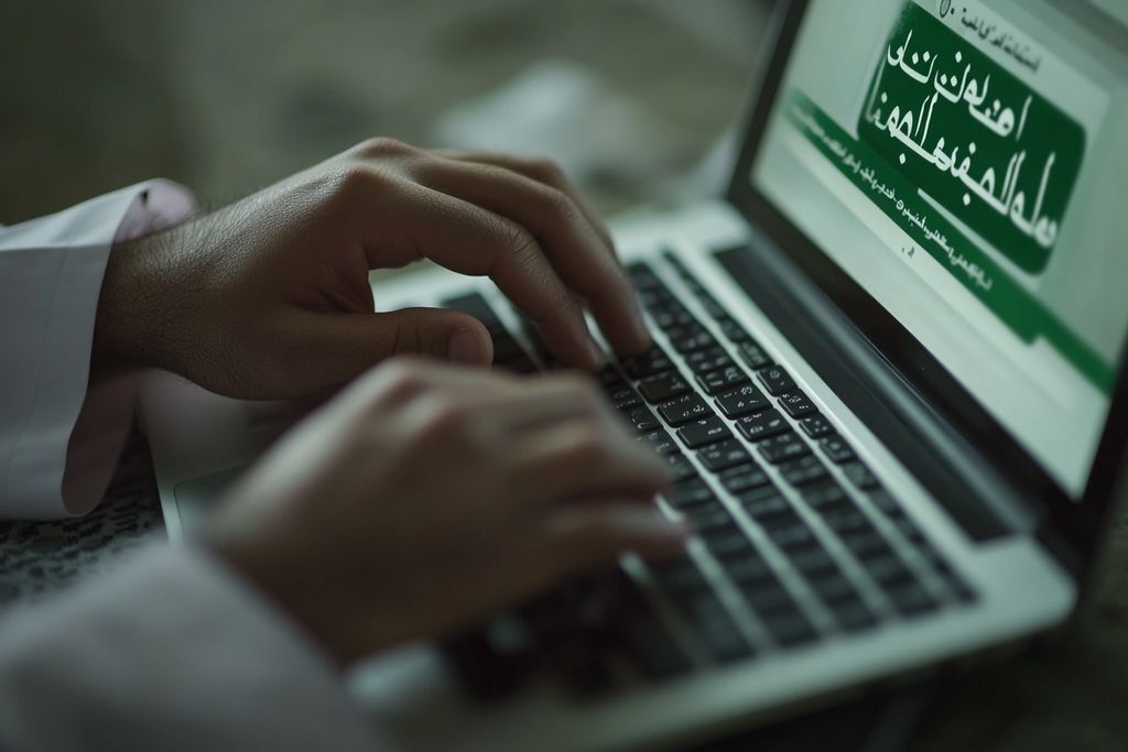 Comment vérifier le statut huroob de votre Iqama en ligne