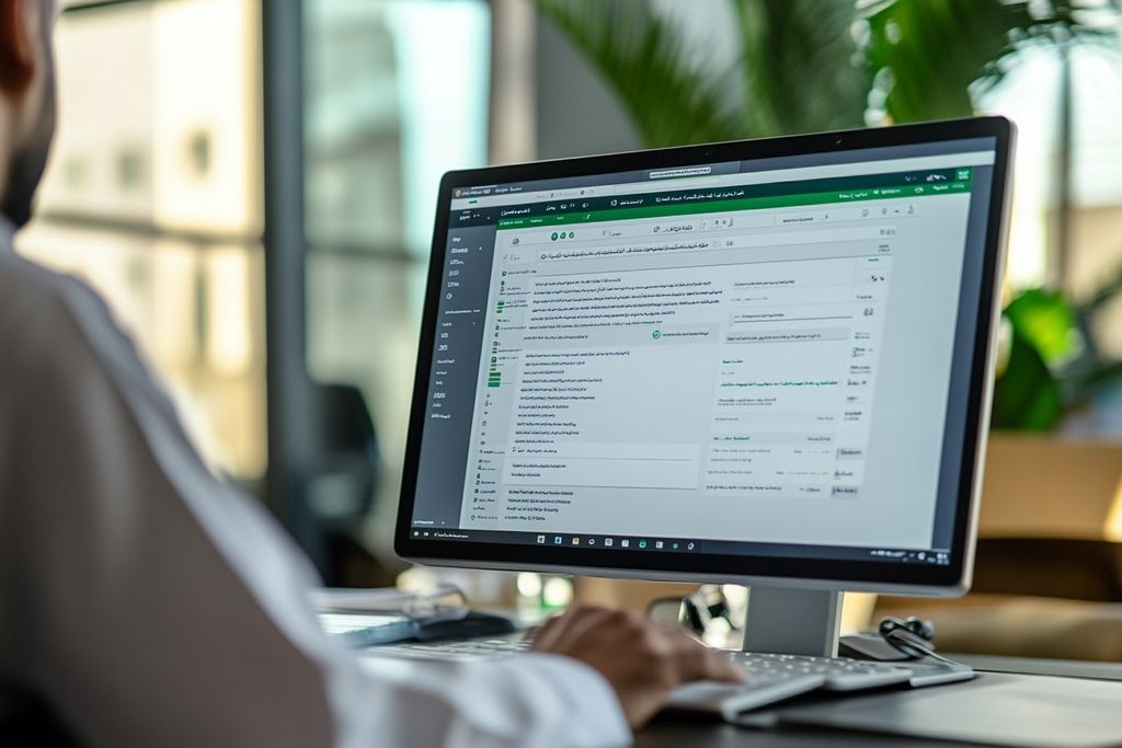 Comment vérifier le statut huroob de votre Iqama en ligne