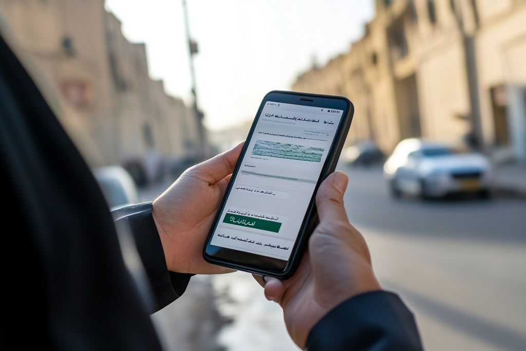 Comment vérifier votre statut huroob en ligne pour les visas et iqama