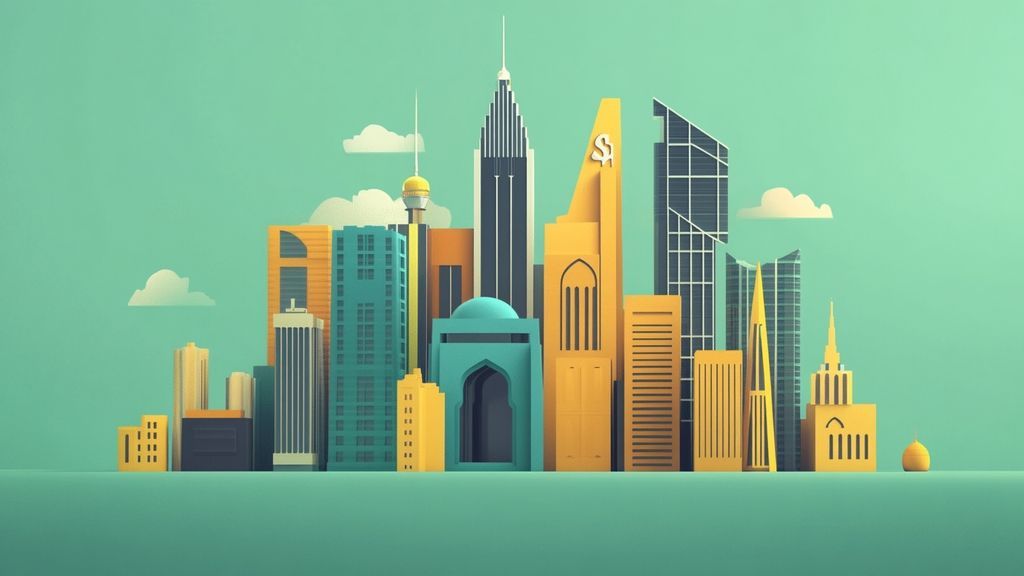 Comparatif des taux Telemoney avec les autres banques nationales