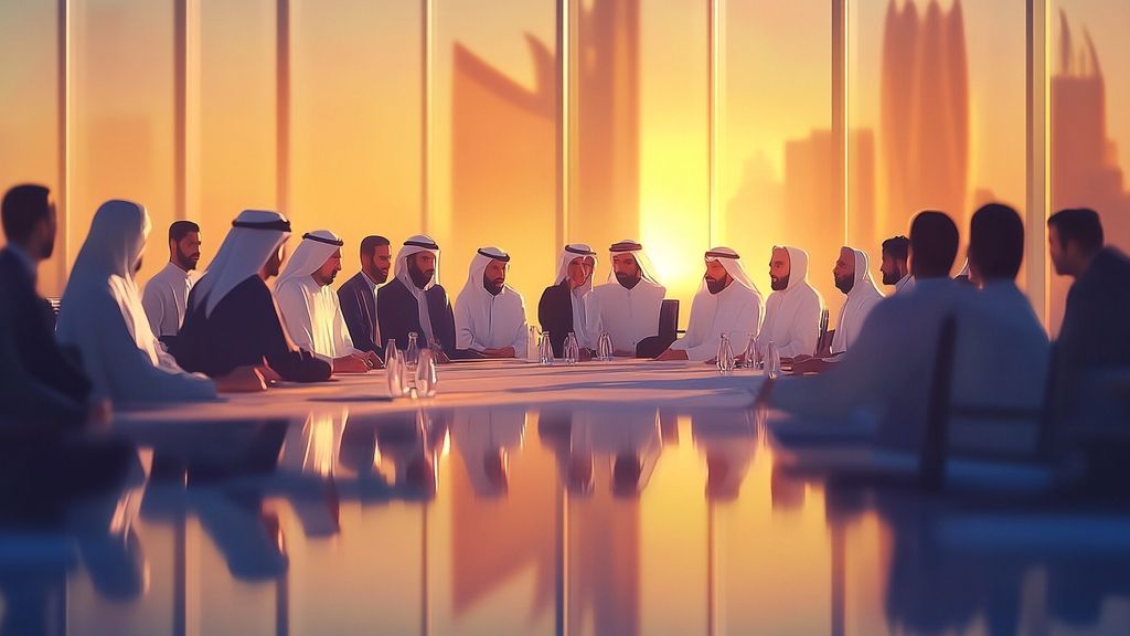 Droits et obligations des employeurs dans le système d'Iqama