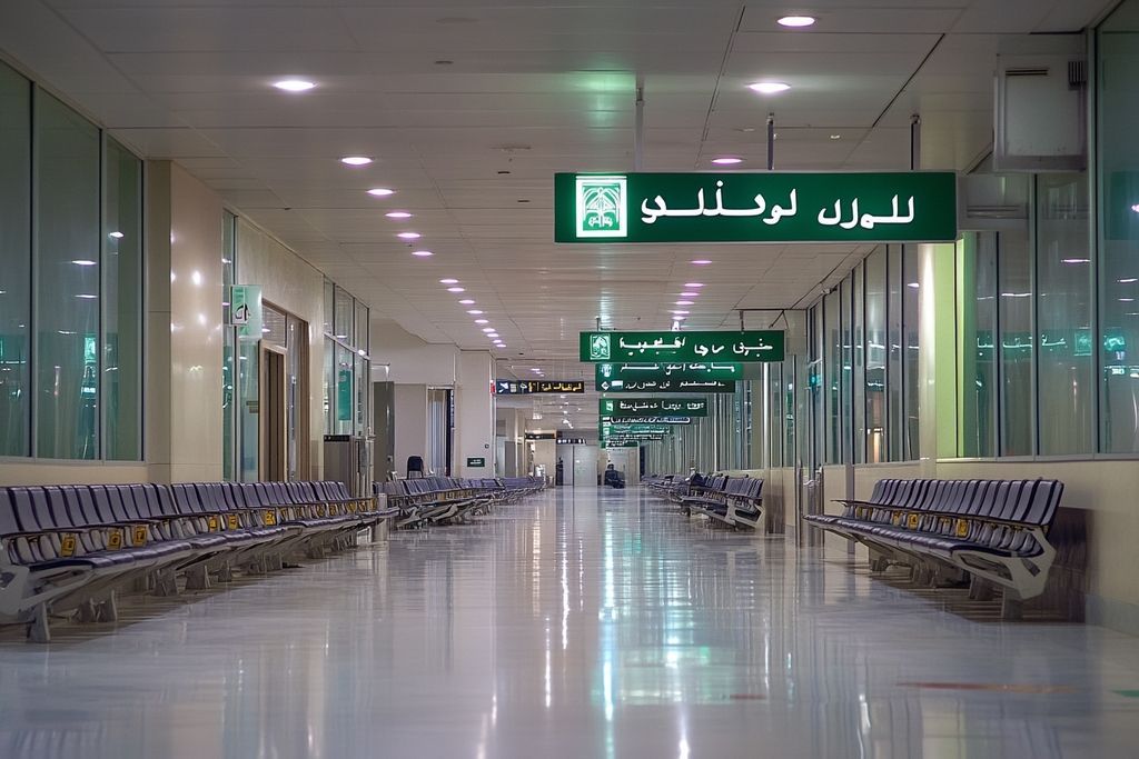 Frais de visa de sortie finale pour l'Arabie saoudite : nouvelles règles d'immigration