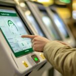 Guide complet pour utiliser le distributeur automatique absher self service