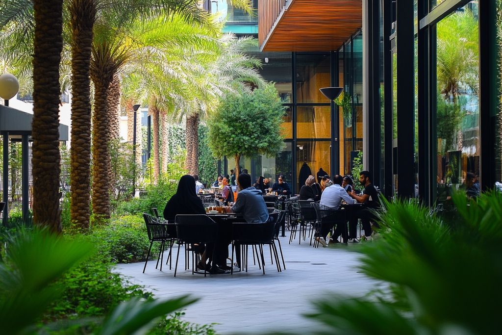 Guide pour expatriés : ouvrir des opportunités à Riyad en Arabie Saoudite