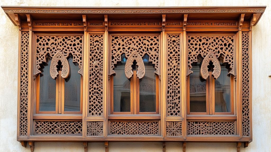 Jeddah : entre mer Rouge et patrimoine historique