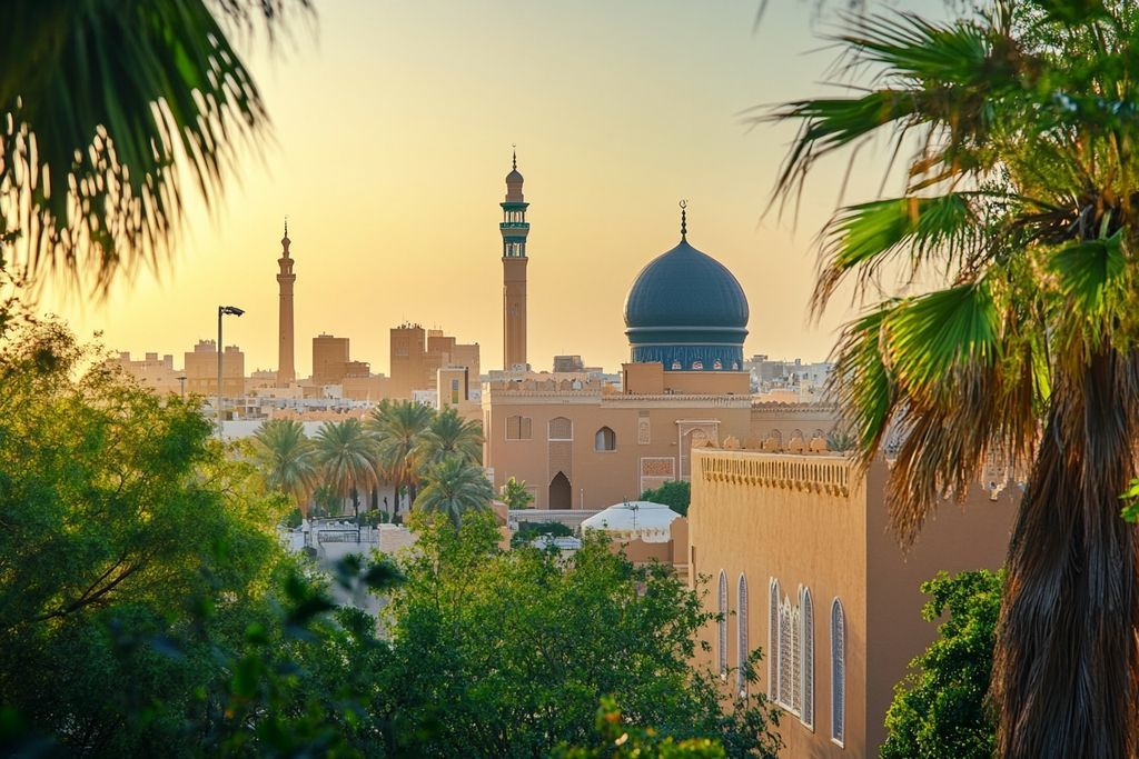 KSA expats : tout ce que vous devez savoir pour vivre et travailler en Arabie Saoudite