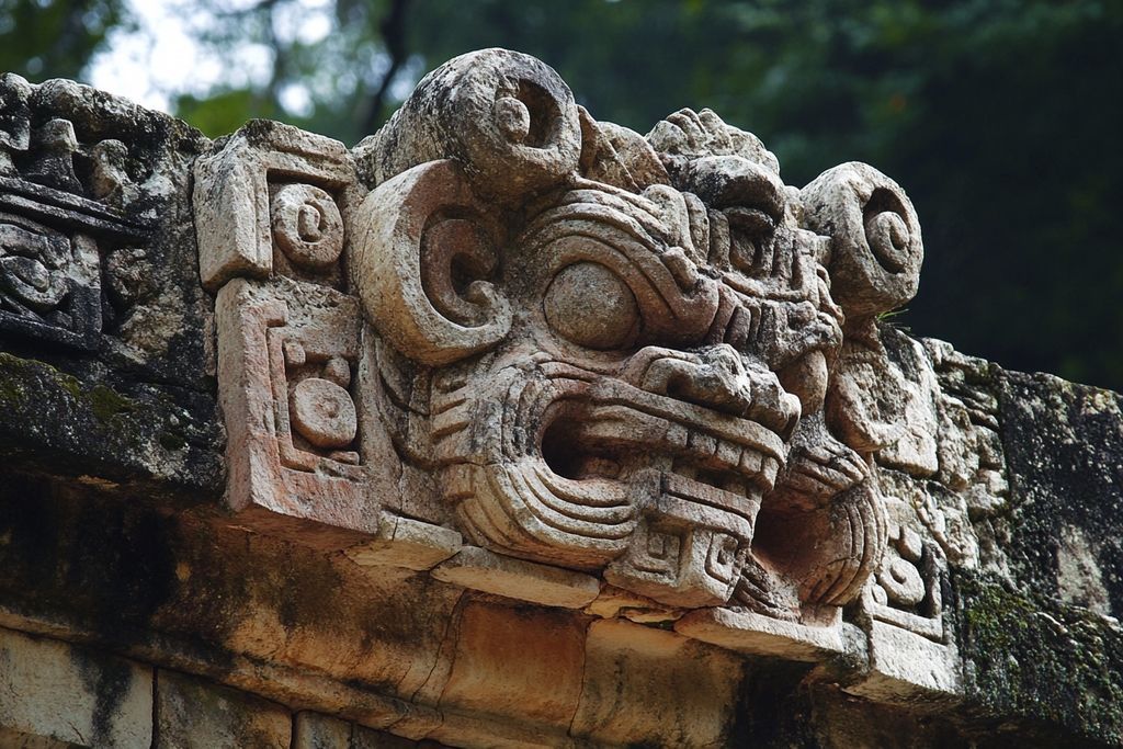 La terre des civilisations : un voyage à travers les sites historiques mondiaux