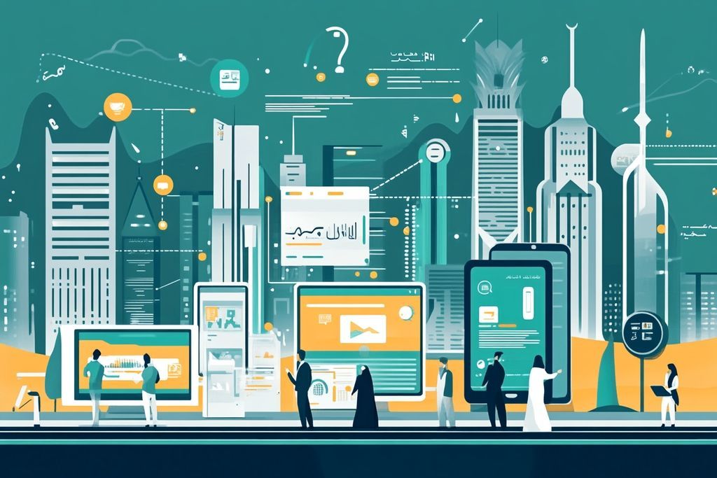 Les VPN sont-ils autorisés en Arabie Saoudite ? Guide complet pour débloquer internet