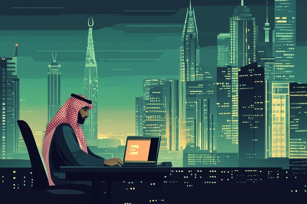 Les VPN sont-ils interdits en Arabie Saoudite ? Guide pour débloquer les sites à l'étranger