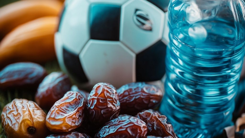 Les adaptations des équipes saoudiennes pendant le mois sacré