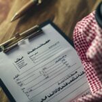 Liste des professions autorisées pour l'iqama : guide de visa de travail en Arabie Saoudite