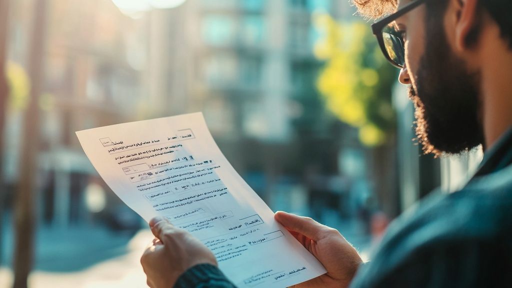 Méthodes officielles pour vérifier le statut de votre iqama