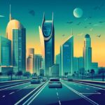 Nouvelle iqama digitale en Arabie Saoudite : tout ce que vous devez savoir sur la carte de résident