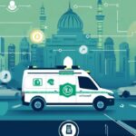 Numéro WhatsApp de la police en Arabie Saoudite : contacts d'urgence à connaître pour votre sécurité