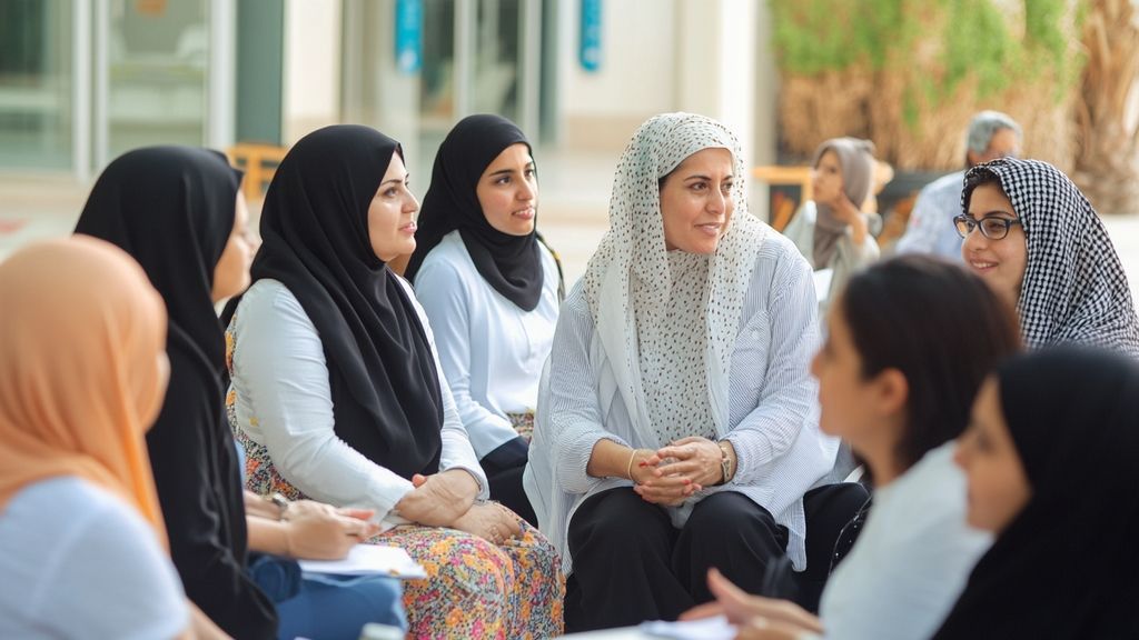 Options éducatives pour les familles expatriées à Jeddah