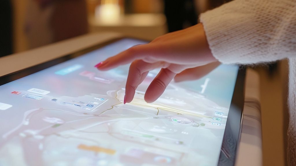 Perspectives d'évolution du service Jawazat et nouvelles stratégies
