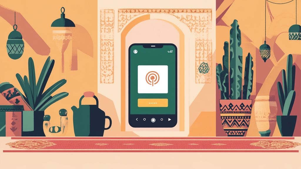 Pourquoi avez-vous besoin d'un VPN en Arabie Saoudite ?