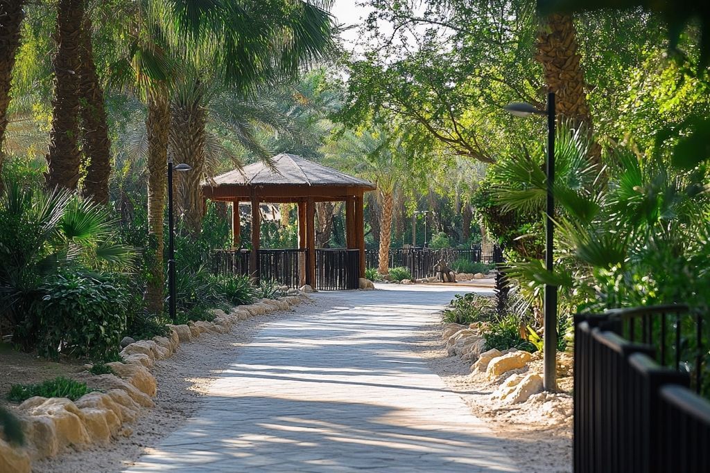 Prix des billets du zoo de Riyadh : tout ce qu'il faut savoir pour votre visite à l'hôtel de Riyadh