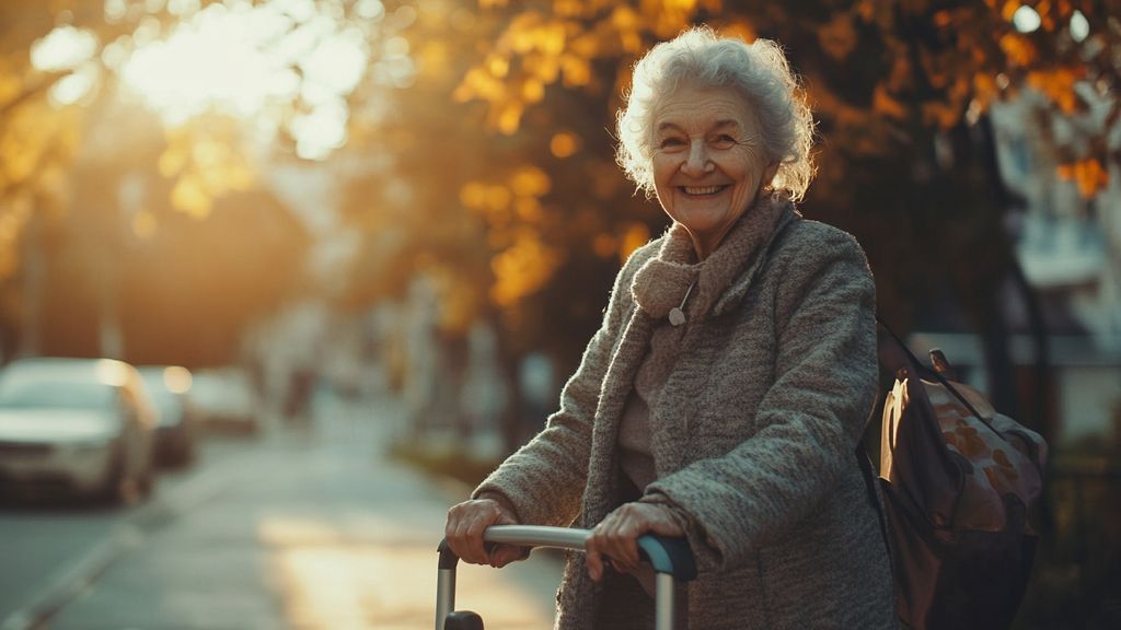 Programme de réhabilitation pour les patients amputés