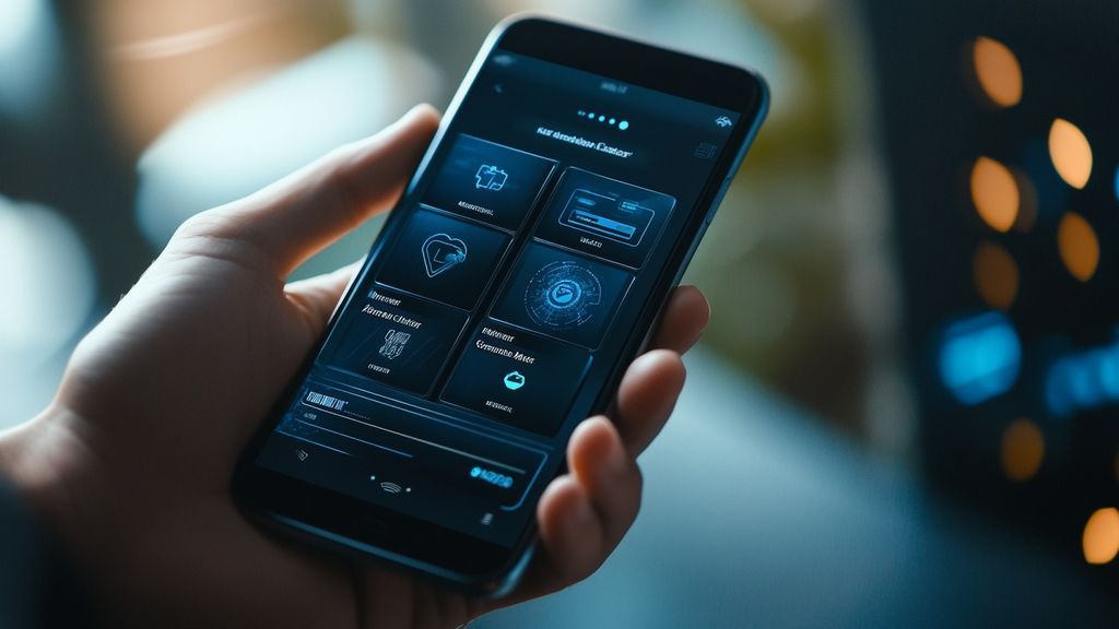 Protection des données personnelles et sécurité de votre code Mobily