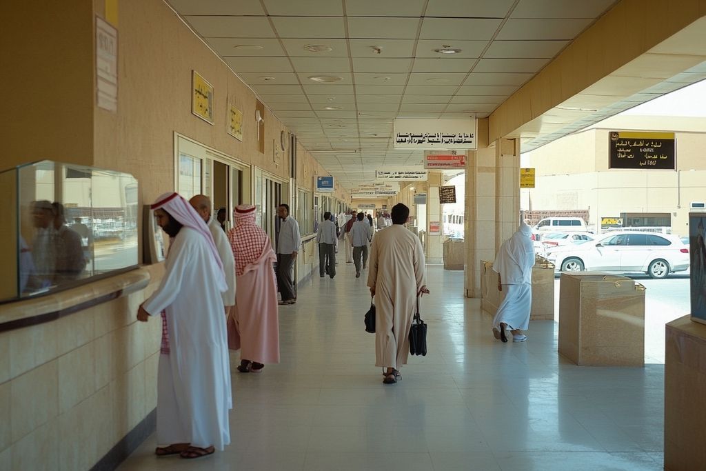 Règles de bagages à l'aéroport de Dammam : informations essentielles pour votre vol