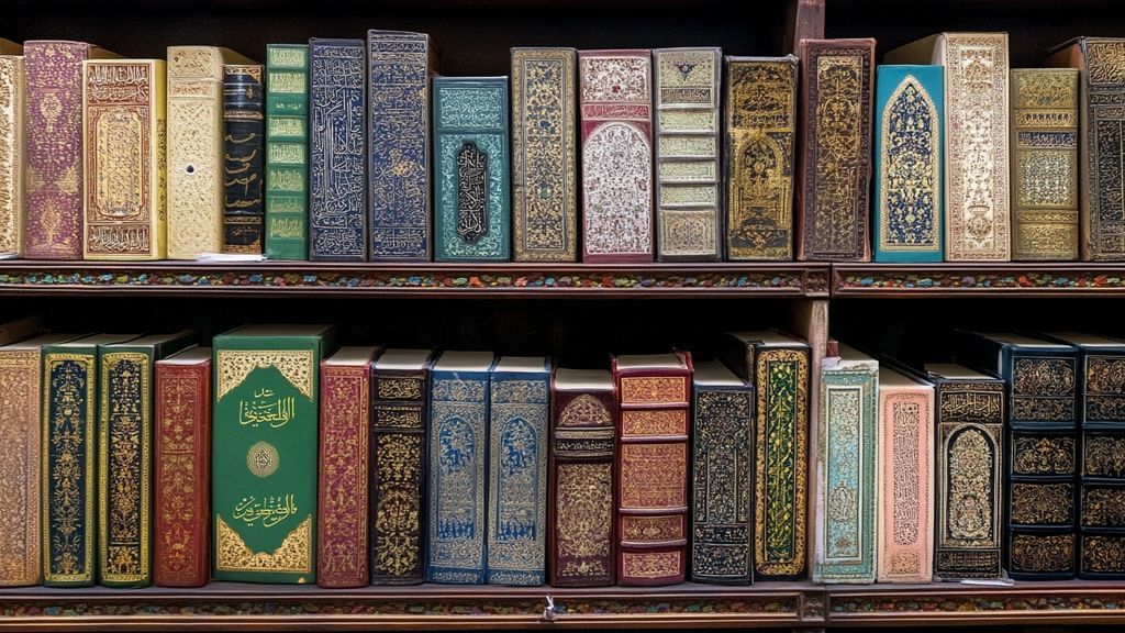 Rôle dans la transmission du savoir islamique