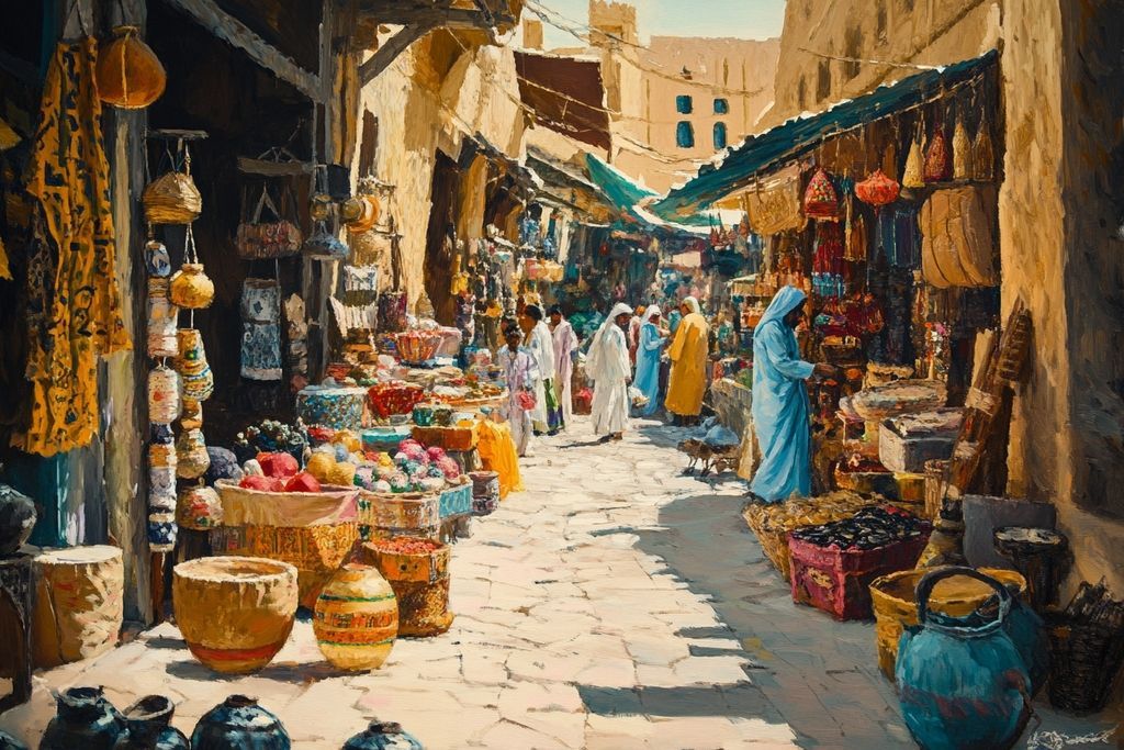 Réservez en ligne votre vol pour l'Arabie saoudite et explorez Jeddah, Riyad et Al Khobar