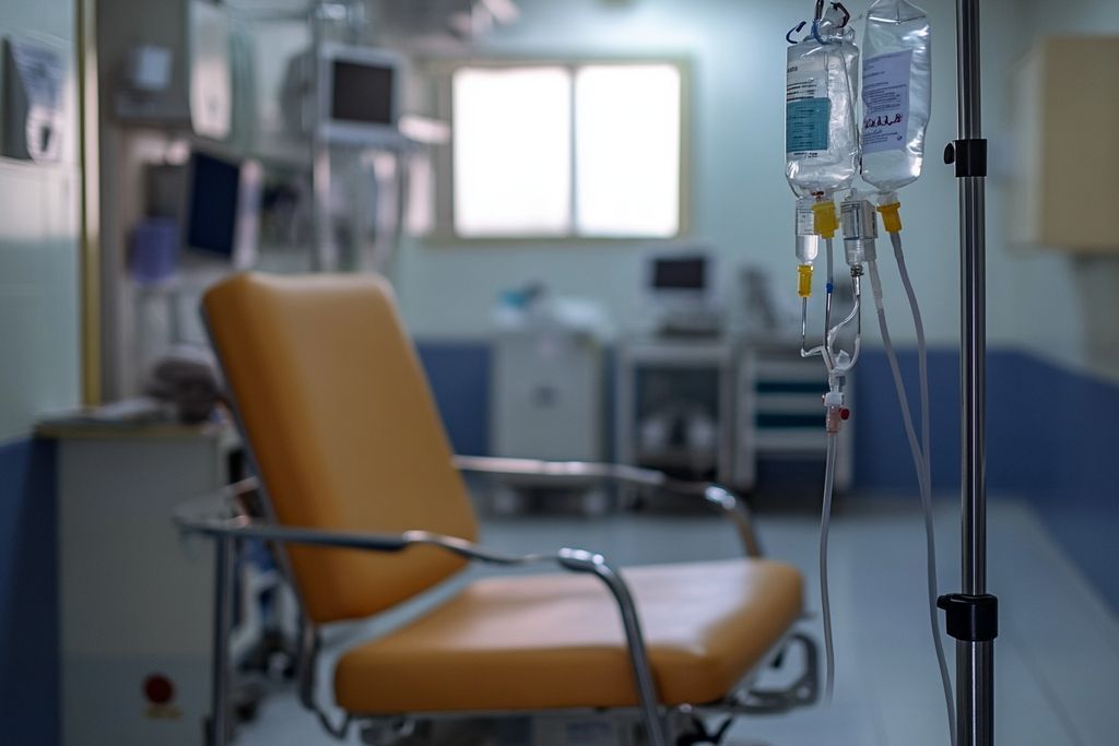 Safwa General Hospital : nos partenaires de projets réussis pour les soins médicaux en Yemen
