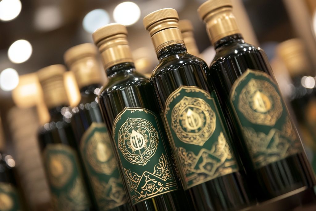 Service client Virgin en Arabie Saoudite : numéro d'assistance pour huiles d'olive vierge extra
