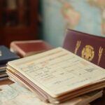 Suivez et vérifiez l'état de votre visa familial en France : procédure simplifiée et séjour longue durée