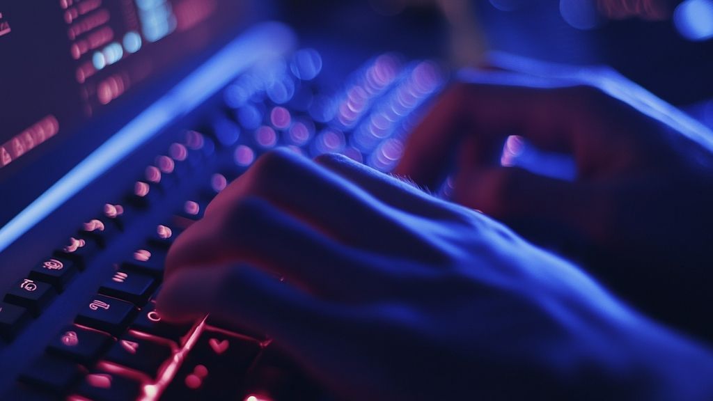 Technologies et outils numériques pour la vérification d'entreprises