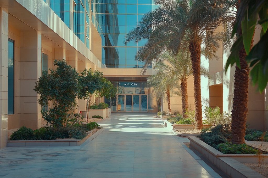 Test médical pour l'iqama à Riyadh en Arabie Saoudite : procédure et centres de certification