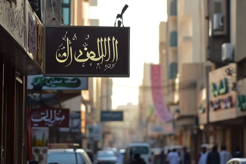 Trouvez le bureau des services d'immigration Jawazat près de chez vous en Arabie Saoudite