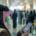 Vérification mobile Tawakkalna : l'application officielle pour le contrôle aux frontières en Arabie Saoudite