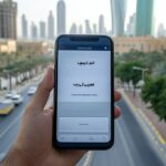 Vérifiez le statut de transfert de votre iqama en ligne en Arabie Saoudite