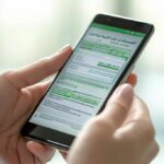 Vérifiez le statut de votre iqama et assurance en Arabie Saoudite facilement