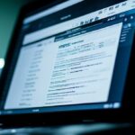 Vérifiez le statut de votre entreprise - recherchez et consultez les informations officielles en ligne