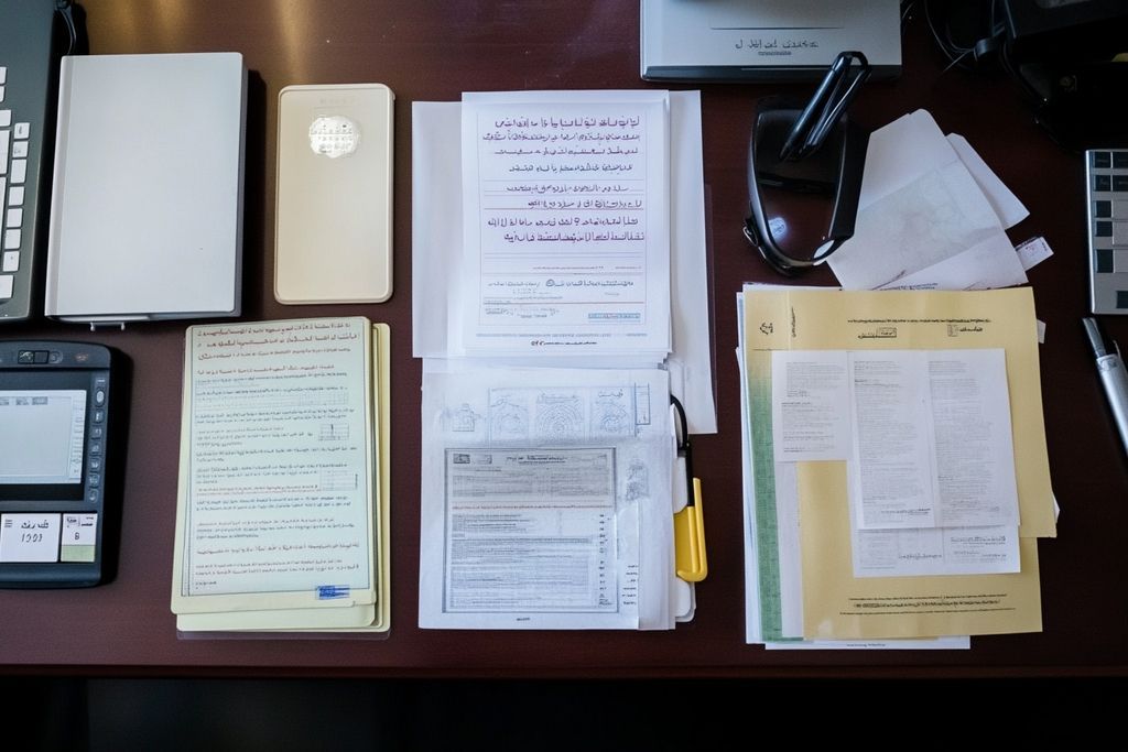 Vérifiez le statut de votre iqama et assurance en Arabie Saoudite facilement