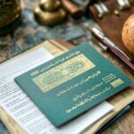 Vérifiez l'expiration de votre iqama en ligne en Arabie Saoudite - carte de résident