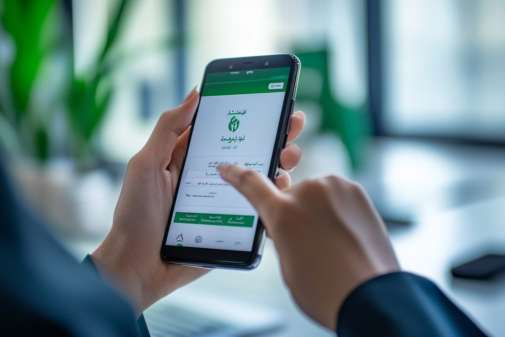 Vérifiez votre statut iqama et enregistrez votre carte SIM en Arabie Saoudite
