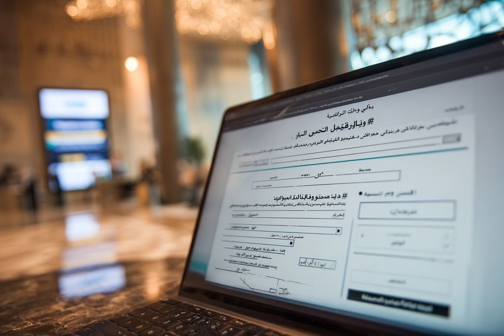 Expiration de l'iqama pour les étrangers : guide des démarches de séjour et résidence dans les pays arabes