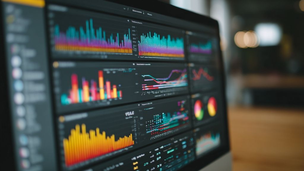 Fonctionnalités principales de la plateforme