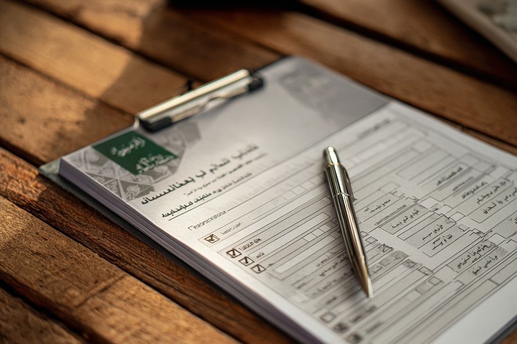 Guide complet pour créer et vérifier la photo de votre iqama